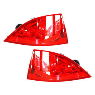 TYC® - Replacement Tail Light