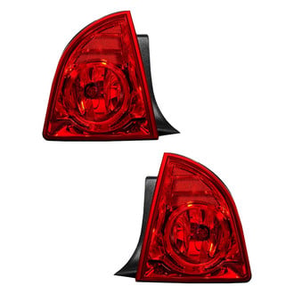 TYC® - Replacement Tail Light