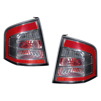 TYC® - Replacement Tail Light (Standard Line)
