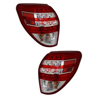 TYC® - Replacement Tail Light