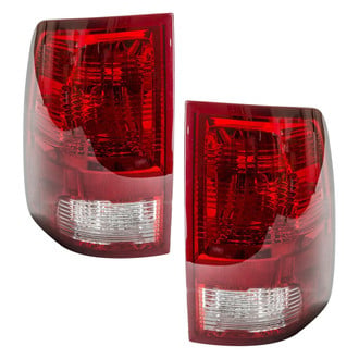 TYC® - Replacement Tail Light