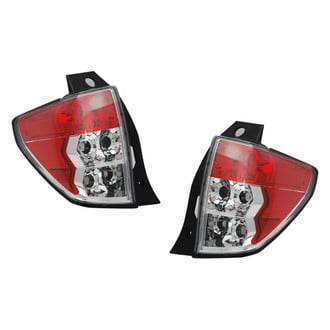 TYC® - Replacement Tail Light