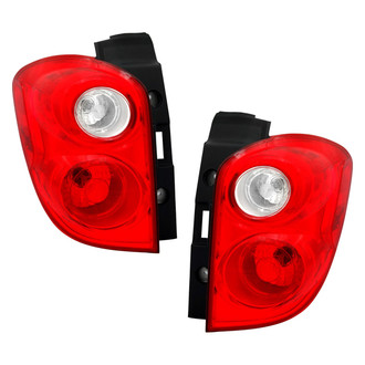TYC® - Factory Replacement Tail Lights