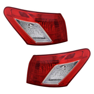 TYC® - Replacement Tail Light