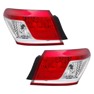 TYC® - Replacement Tail Light
