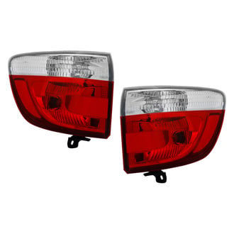TYC® - Replacement Tail Light
