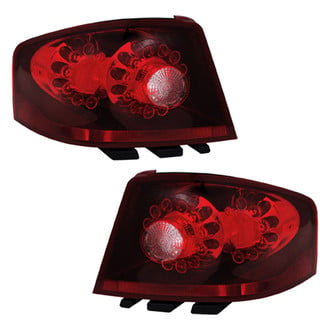 TYC® - Factory Replacement Tail Lights