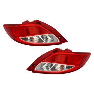 TYC® - Factory Replacement Tail Lights
