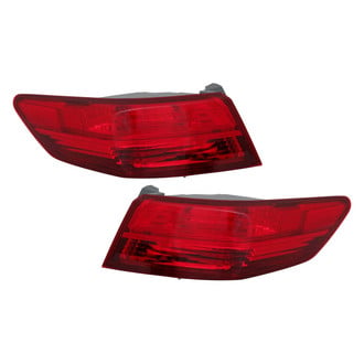TYC® - Factory Replacement Tail Lights