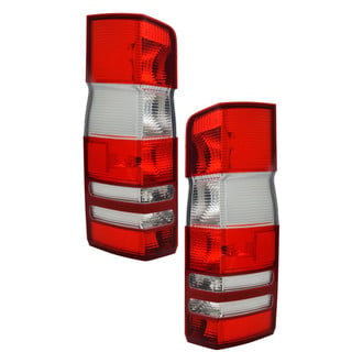 TYC® - Replacement Tail Light
