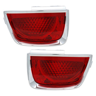 TYC® - Replacement Tail Light