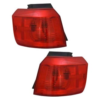 TYC® - Factory Replacement Tail Lights