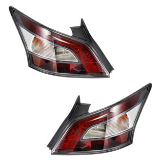 TYC® - Replacement Tail Light