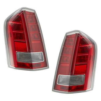 TYC® - Replacement Tail Light