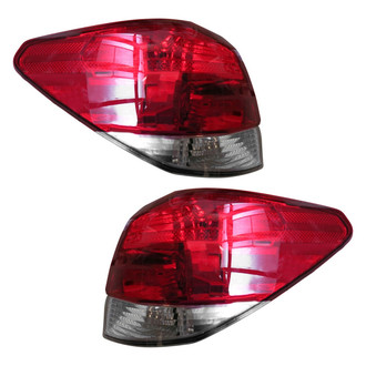 TYC® - Replacement Tail Light