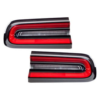 TYC® - Factory Replacement Tail Lights