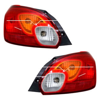 TYC® - Factory Replacement Tail Lights