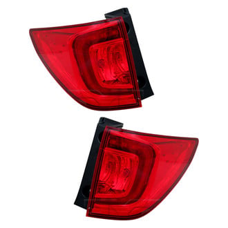 TYC® - Replacement Tail Light