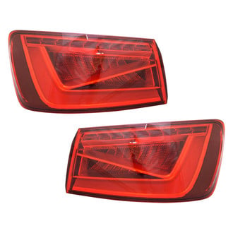 TYC® - Factory Replacement Tail Lights