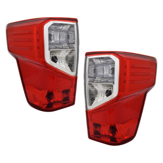 TYC® - Factory Replacement Tail Lights
