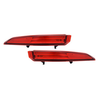 TYC® - Factory Replacement Tail Lights