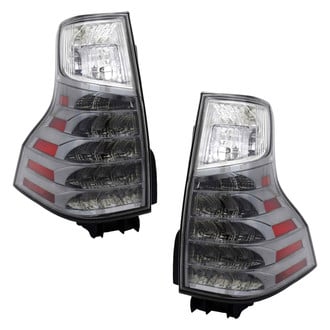 TYC® - Factory Replacement Tail Lights