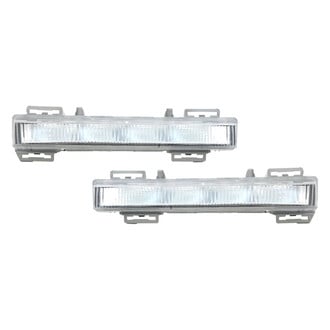 TYC® - LED Daytime Running Lights