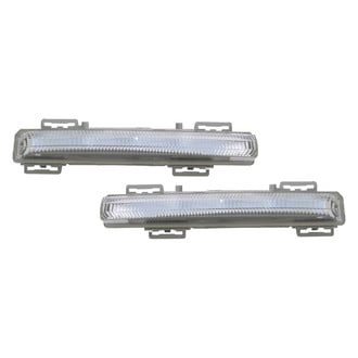TYC® - LED Daytime Running Lights