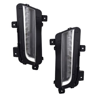 TYC® - Replacement Daytime Running Light Set (CAPA Certified)