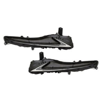 TYC® - Factory Replacement Daytime Running Lights