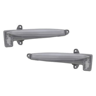 TYC® - Replacement Daytime Running Light Set (CAPA Certified)