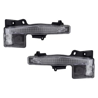 TYC® - Factory Replacement Daytime Running Lights