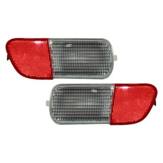 TYC® - Factory Replacement Back Up Lights