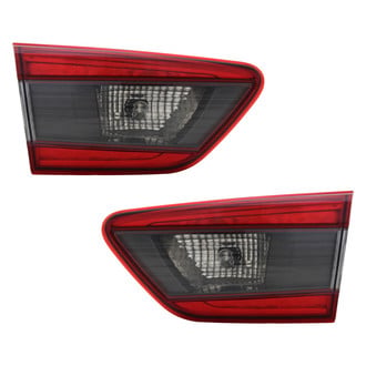 TYC® - Factory Replacement Back Up Lights