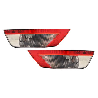 TYC® - Factory Replacement Tail Lights