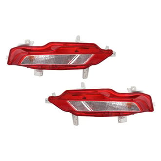 TYC® - Factory Replacement Back Up Lights