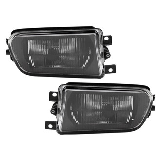 TYC® - Replacement Fog Light Set (Standard Line)