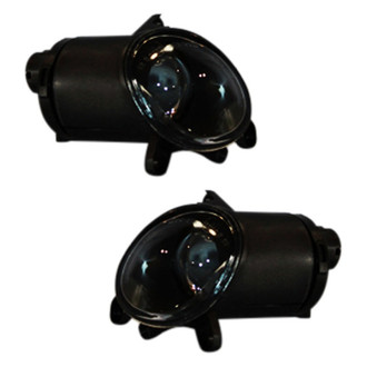 TYC® - Projector Fog Lights