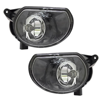 TYC® - Replacement Fog Light (Standard Line)