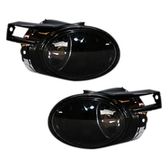 TYC® - Replacement Fog Light Set (Standard Line)