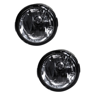 TYC® - Factory Replacement Fog Lights