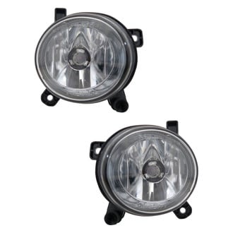 TYC® - Replacement Fog Light