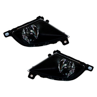TYC® - Replacement Fog Light Set (Standard Line)