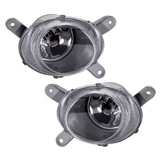 TYC® - Factory Replacement Fog Lights
