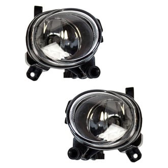 TYC® - Replacement Fog Light