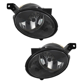 TYC® - Replacement Fog Light Set (CAPA Certified)
