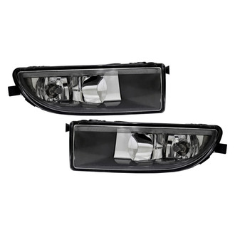 TYC® - Replacement Fog Light Set (Standard Line)