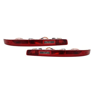 TYC® - Replacement Tail Light (Standard Line)