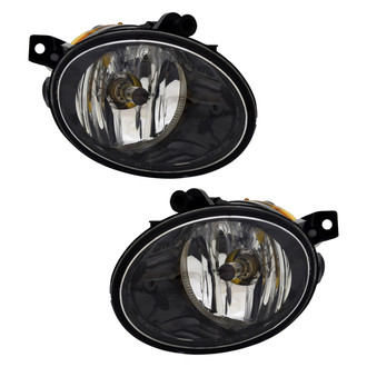 TYC® - Factory Replacement Fog Lights