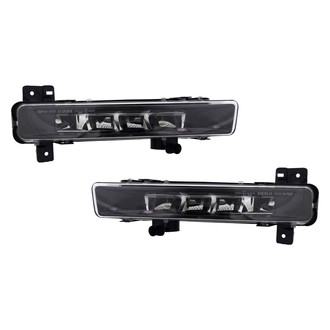 TYC® - Projector Fog Lights